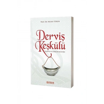 Derviş Keşkülü