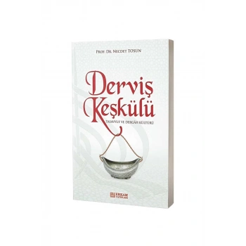 Derviş Keşkülü