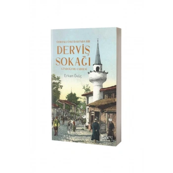 Derviş Sokağı