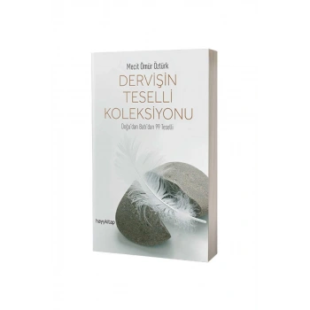 Dervişin Teselli Koleksiyonu