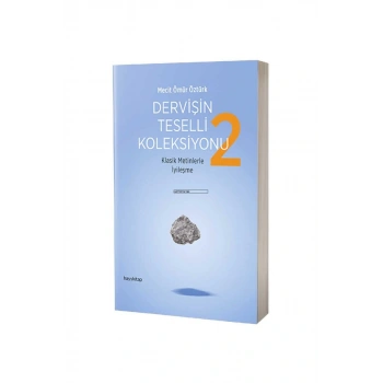 Dervişin Teselli Koleksiyonu 2