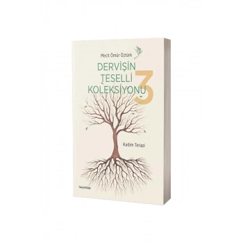 Dervişin Teselli Koleksiyonu 3