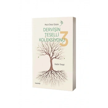 Dervişin Teselli Koleksiyonu 3