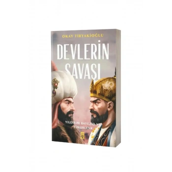 Devlerin Savaşı