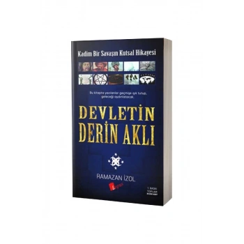 Devletin Derin Aklı