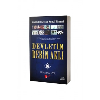 Devletin Derin Aklı