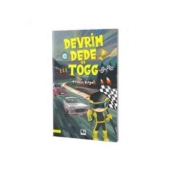 Devrim Dede ve Togg