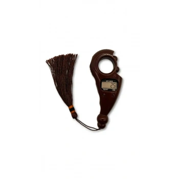 Dijital Boncuklu Yeni Nesil Zikirmatik