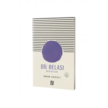 Dil Belası Dilin Afetleri