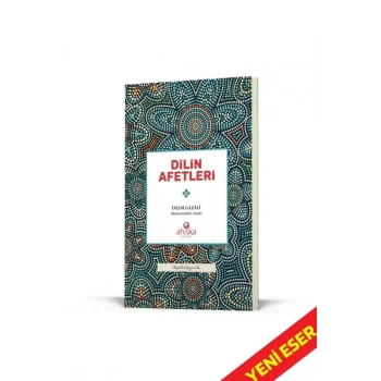 Dilin Afetleri