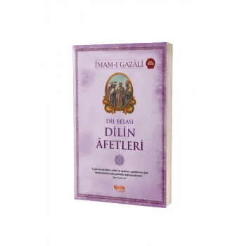 Dilin Afetleri