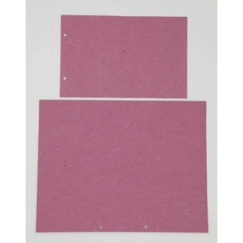 Dilman Ara Kartonu Klasör A4 100Lü