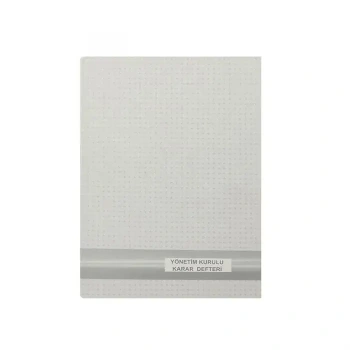 Dilman Damga Vergisi Defteri Numaralı 40 Yaprak