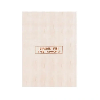 Dilman Envanter Defteri Numaralı 48 Yaprak