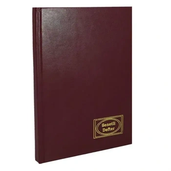 Dilman Sınıf Defteri 8 Ders Yoklamalı