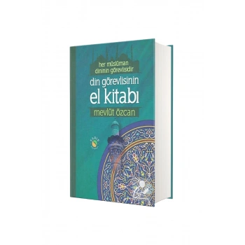 Din Görevlisinin El Kitabı