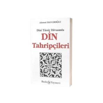 Din Tahripçileri