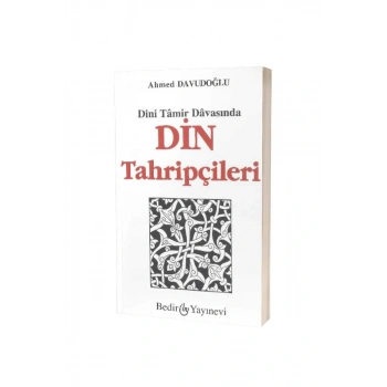 Din Tahripçileri