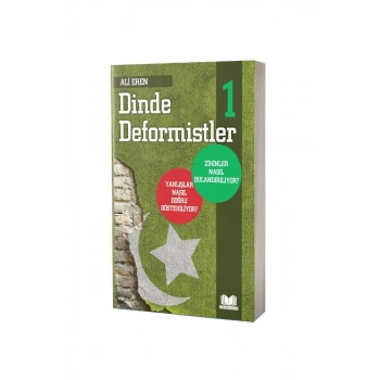 Dinde Deformistler 1