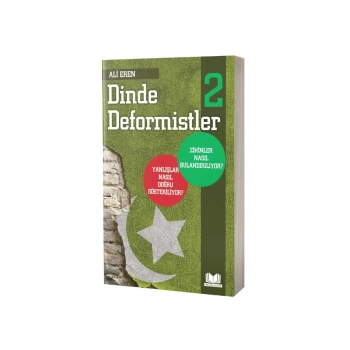 Dinde Deformistler 2