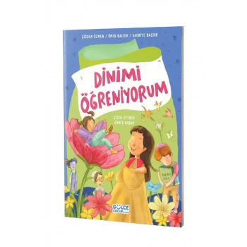 Dinimi Öğreniyorum