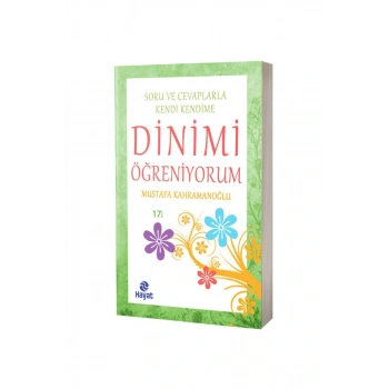 Dinimi Öğreniyorum