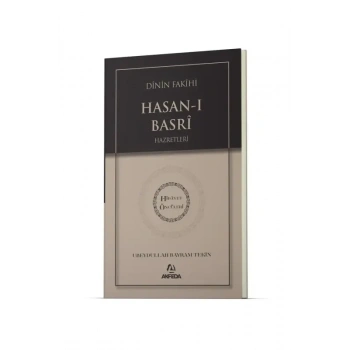 Dinin Fakihi Hasanı Basri Hz. - Hidayet Öncüleri 1