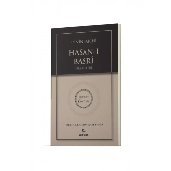 Dinin Fakihi Hasanı Basri Hz. - Hidayet Öncüleri 1