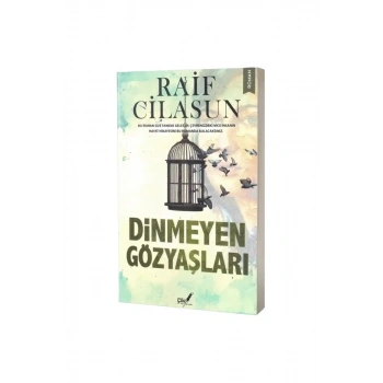 Dinmeyen Gözyaşları