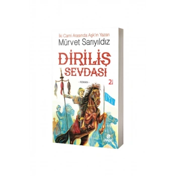 Diriliş Sevdası