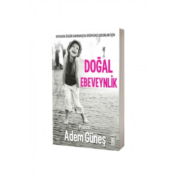 Doğal Ebeveynlik