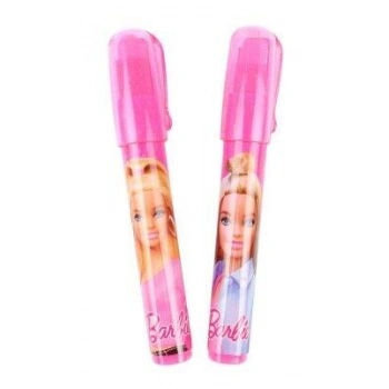 Dolphin Barbie Roket Silgi