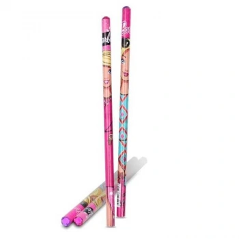 Dolphin Barbie Taşlı Kurşun Kalem