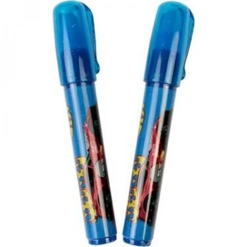 Dolphin Hotwheels Roket Silgi