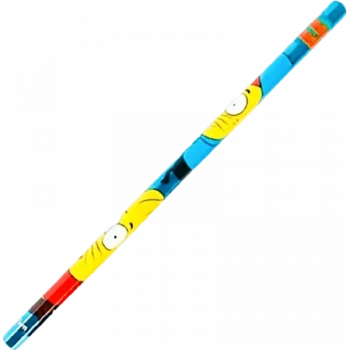 Dolphin Kral Şakir Kurşun Kalem