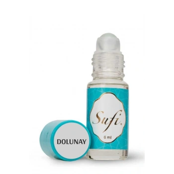 Dolunay 6 Ml Esans