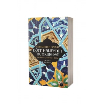 Dört Halifenin Menkıbeleri