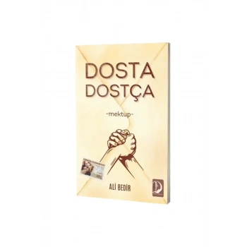 Dosta Dostça
