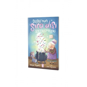 Dudunun Sıra Dışı Şekerlemeleri