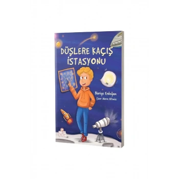 Düşlere Kaçış İstasyonu