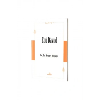 Ebu Davud Öncülerimiz 6