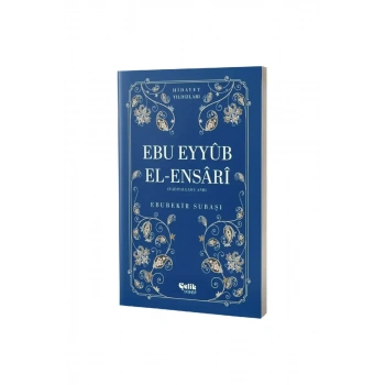 Ebu Eyyüb El Ensari Hidayet Yıldızları