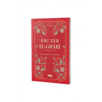 Ebu Zer El Gıfari Hidayet Yıldızları