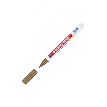 Edding 4085 Likit Tebeşir Kalemi Bakır 1-2 mm