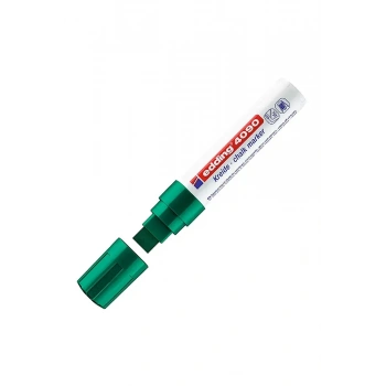 Edding 4090 Likit Tebeşir Kalemi Yeşil 4-15 mm