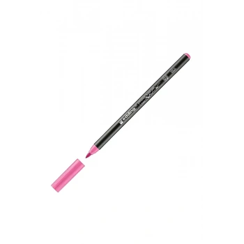 Edding 4200 Porselen Kalemi Pembe
