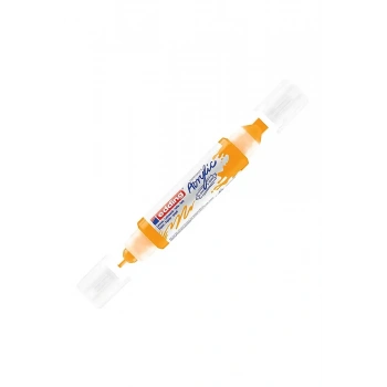 Edding 5400 3D Double Akrilik Liner Güneş Sarısı