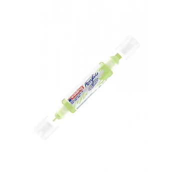 Edding 5400 3D Double Akrilik Liner Pastel Yeşil