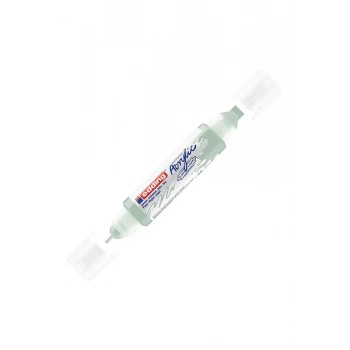 Edding 5400 3D Double Akrilik Liner Su Yeşili