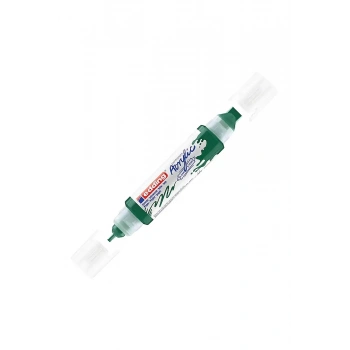 Edding 5400 3D Double Akrilik Liner Yosun Yeşili